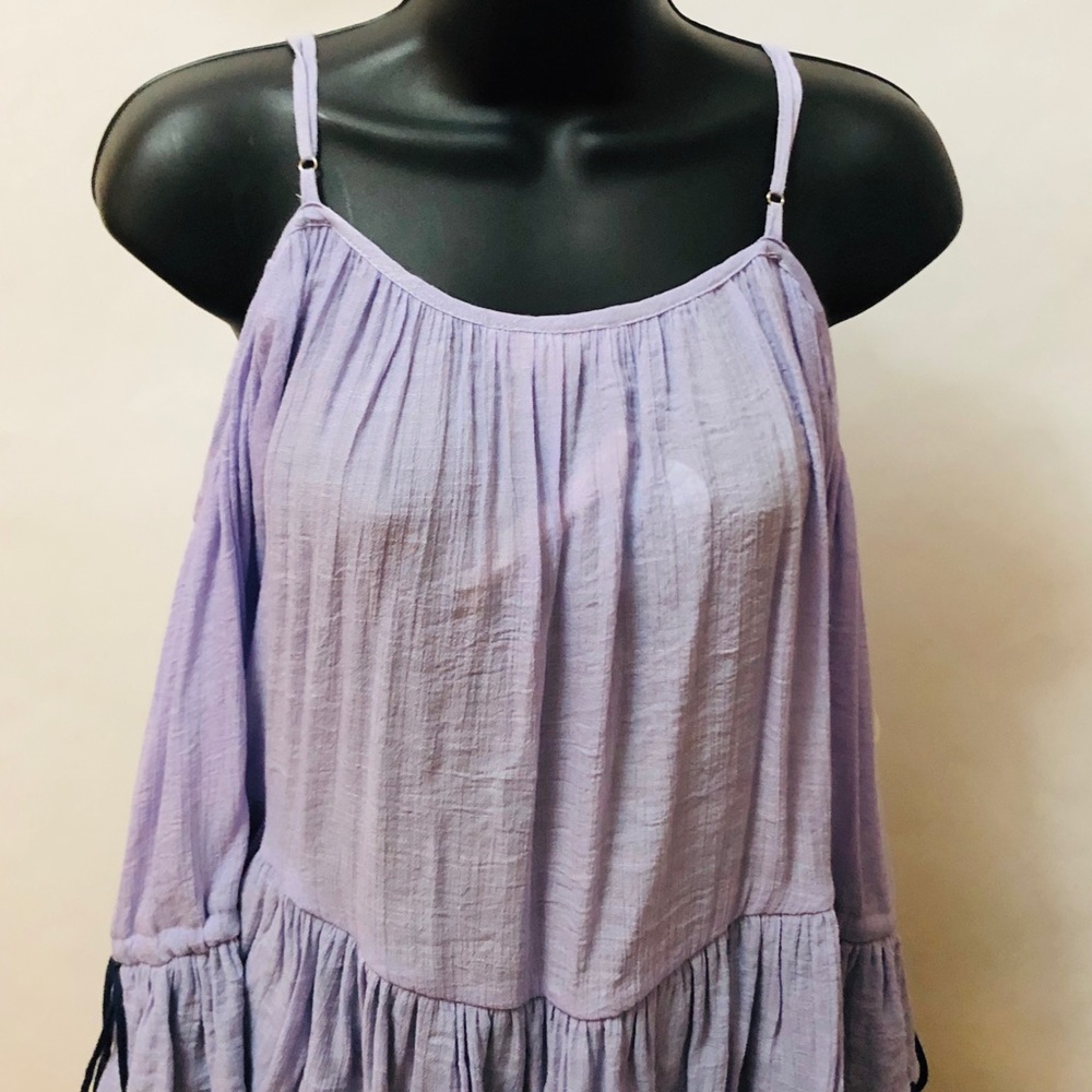 Tops and a pair of adorable wedges!
